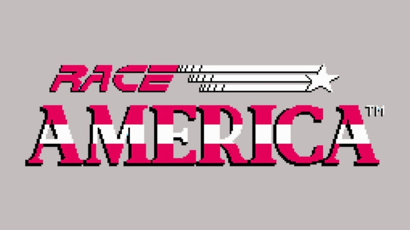 Race America (NES ) 1 Сезон