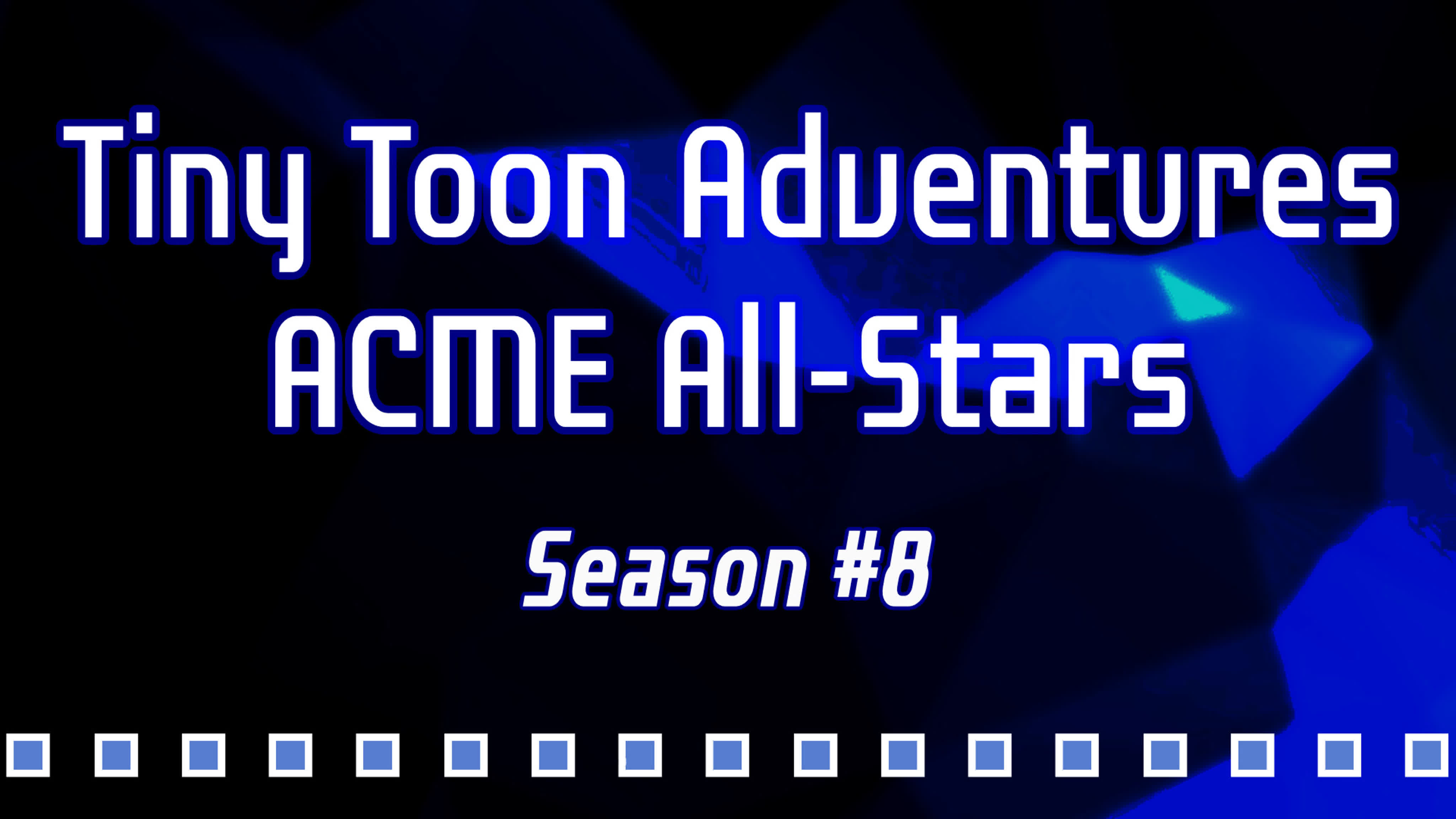 ACME All-Stars Season 8