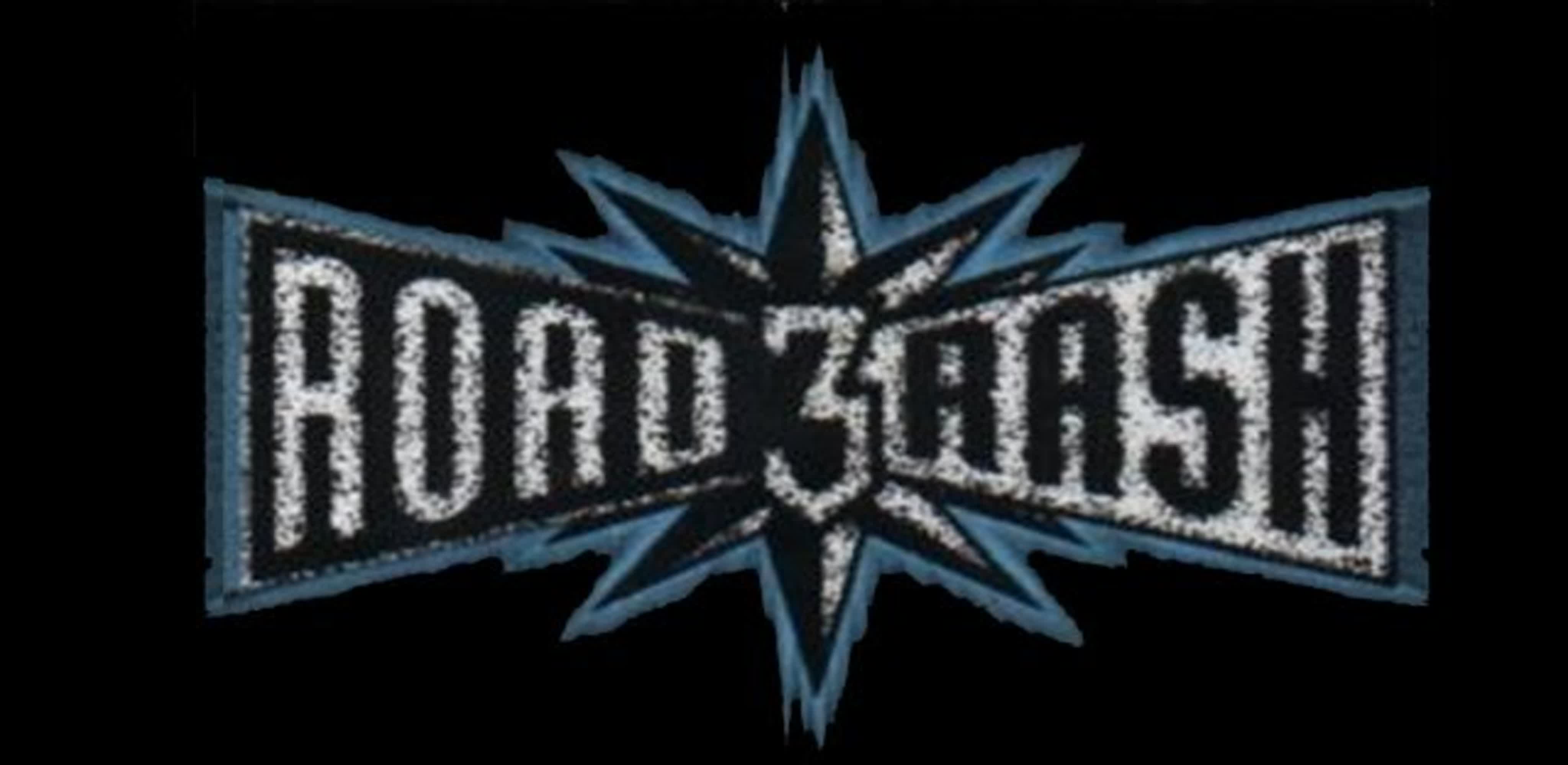 Road Rash 3 Season 4