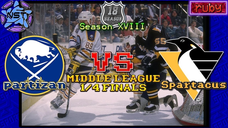 NHL94 - S18