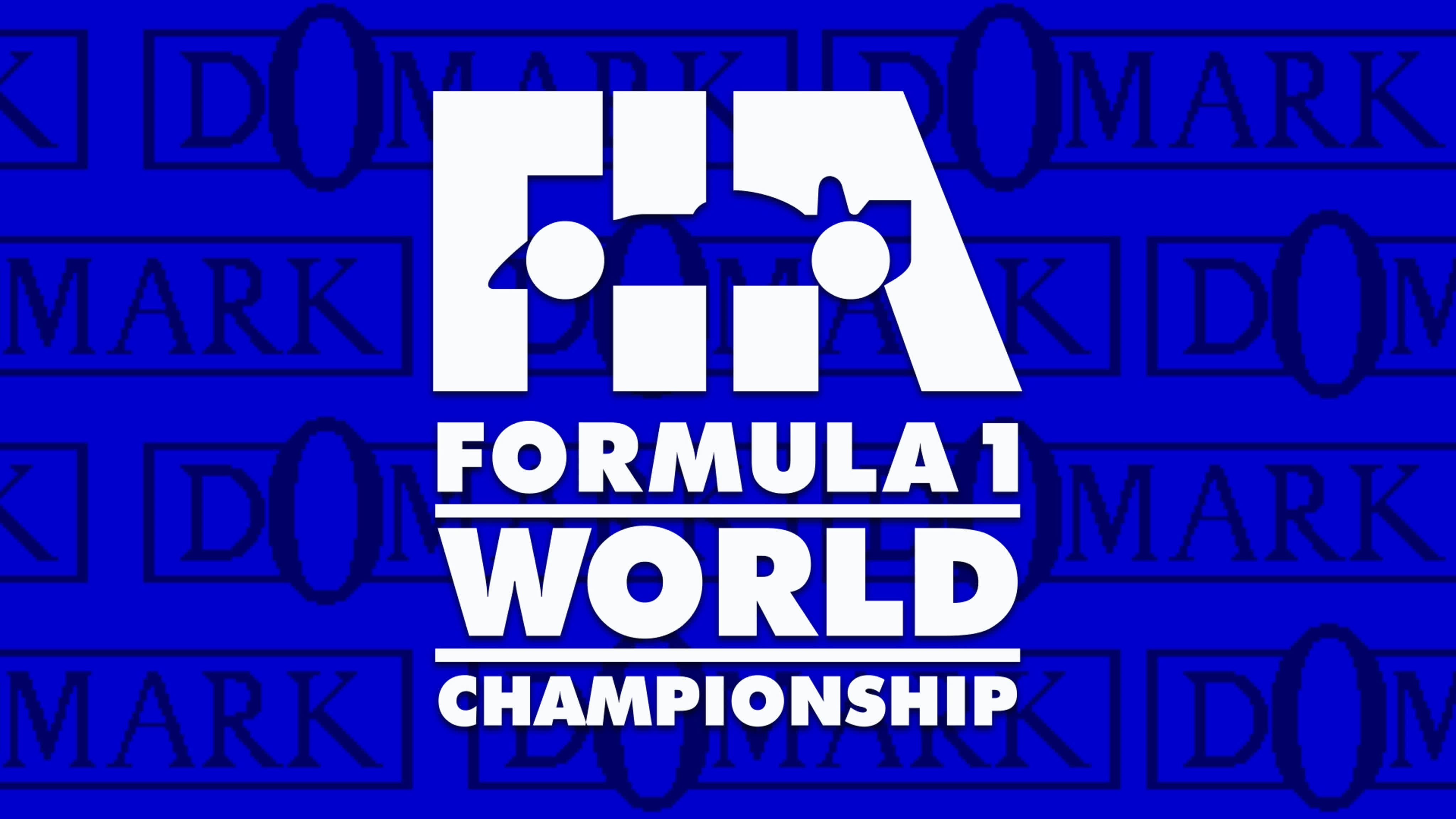 F1 World Championship | Sega | 1 Сезон