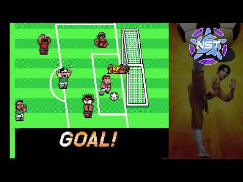 Клубный Goal 4. Сезон I.