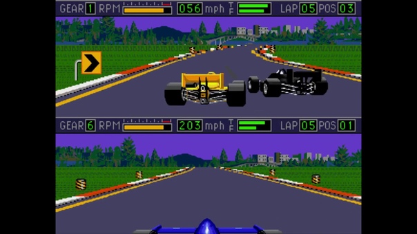 Mario Andretti Racing