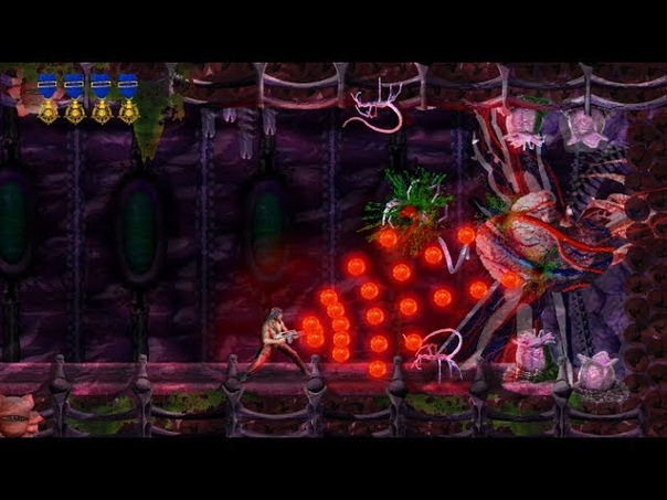 Contra RF