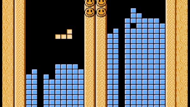 Tetris 2