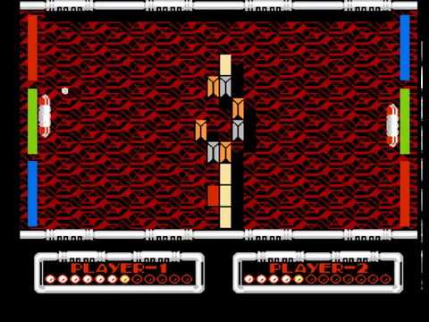 Arkanoid