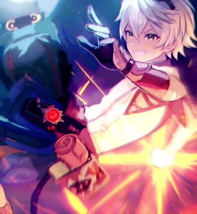 ✦ bennett