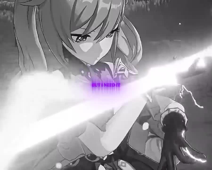 ✦ keqing