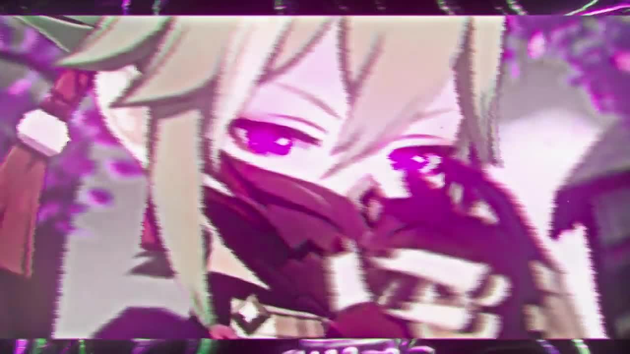 ✦ kuki shinobu