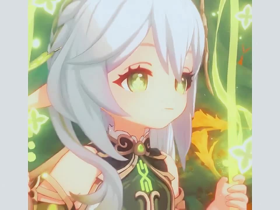 ✦ nahida