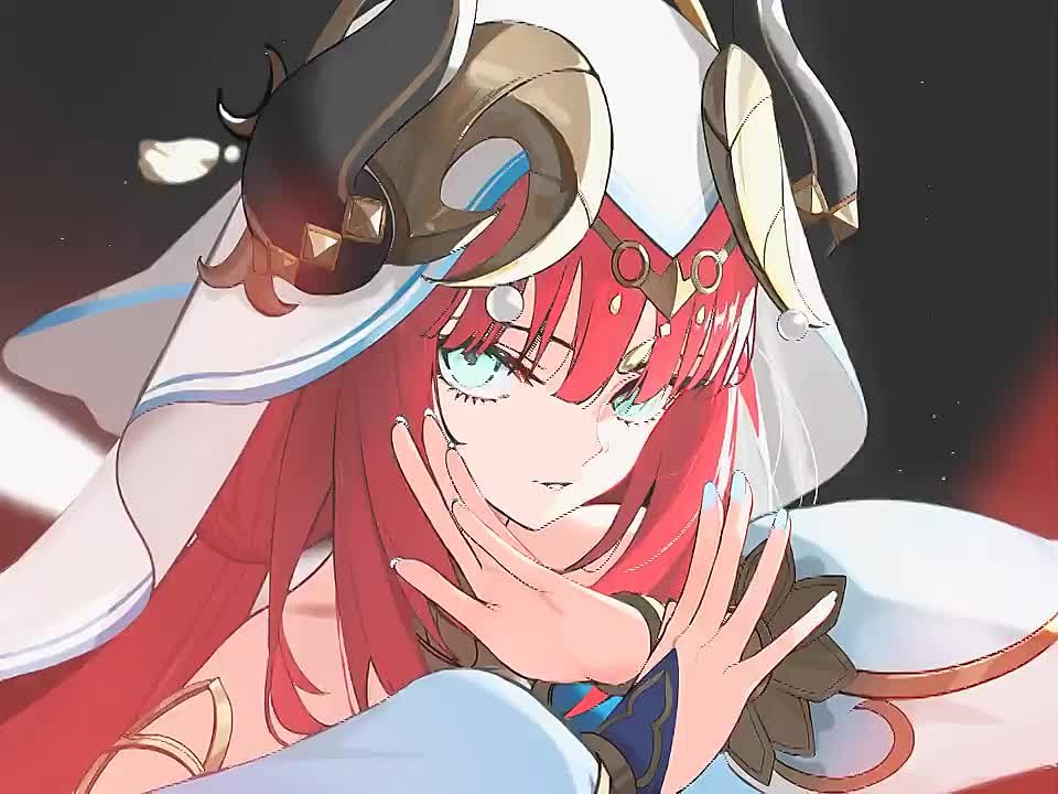 ✦ nilou