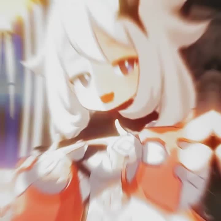 ✦ paimon
