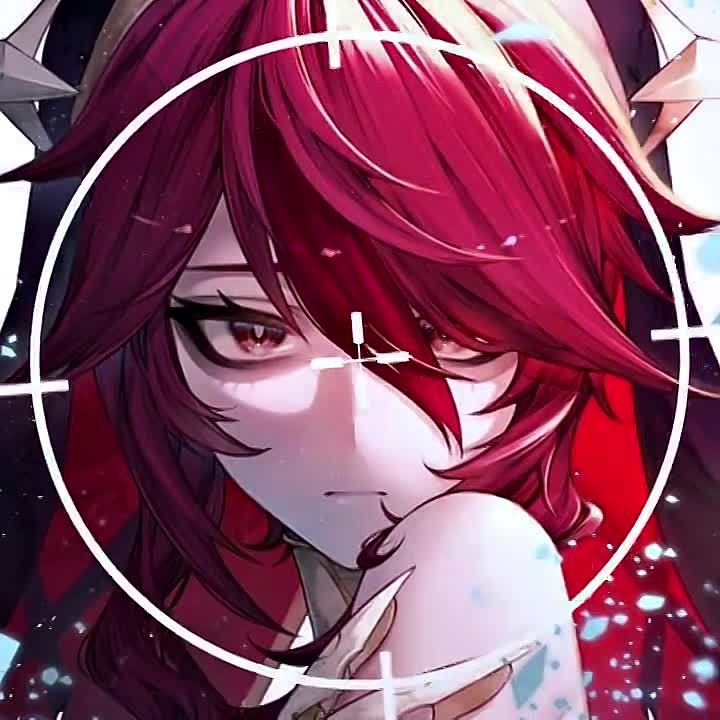 ✦ rosaria