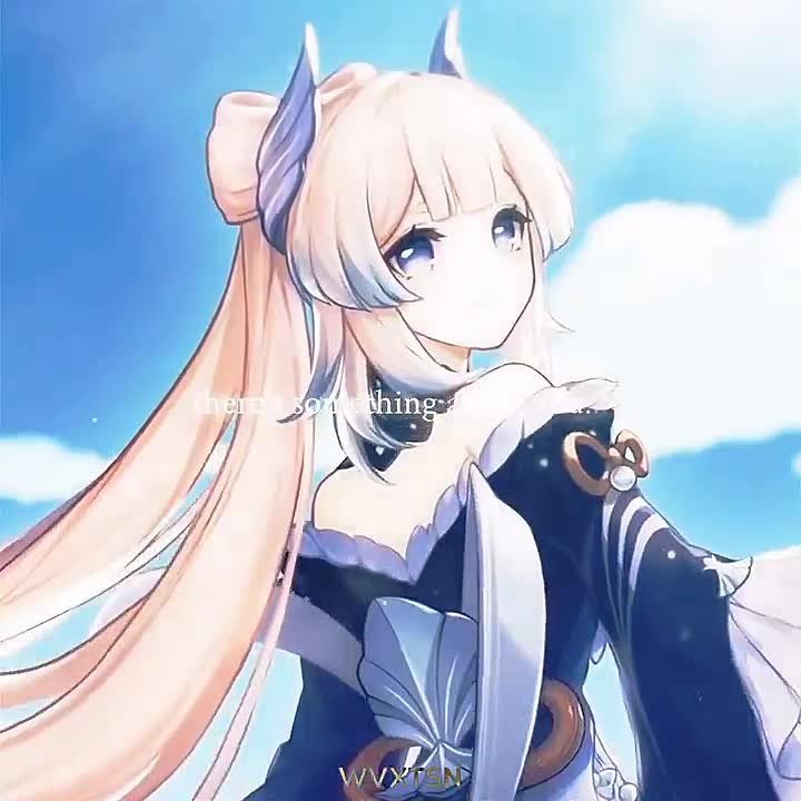 ✦ sangonomiya kokomi