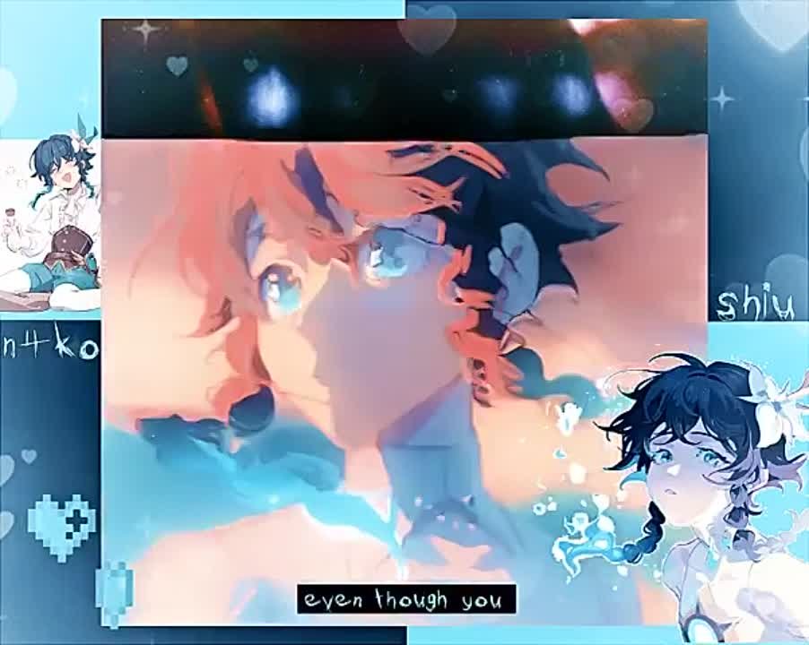 ✦ venti