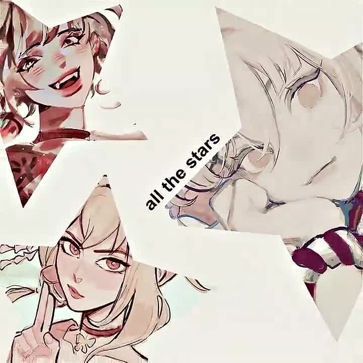 ✦ yoimiya