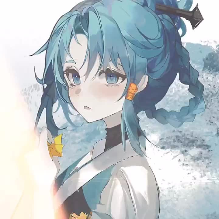 ✦ game / other characters