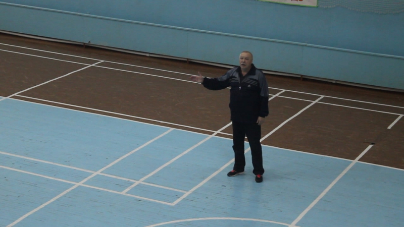 кэс-баскет 2016