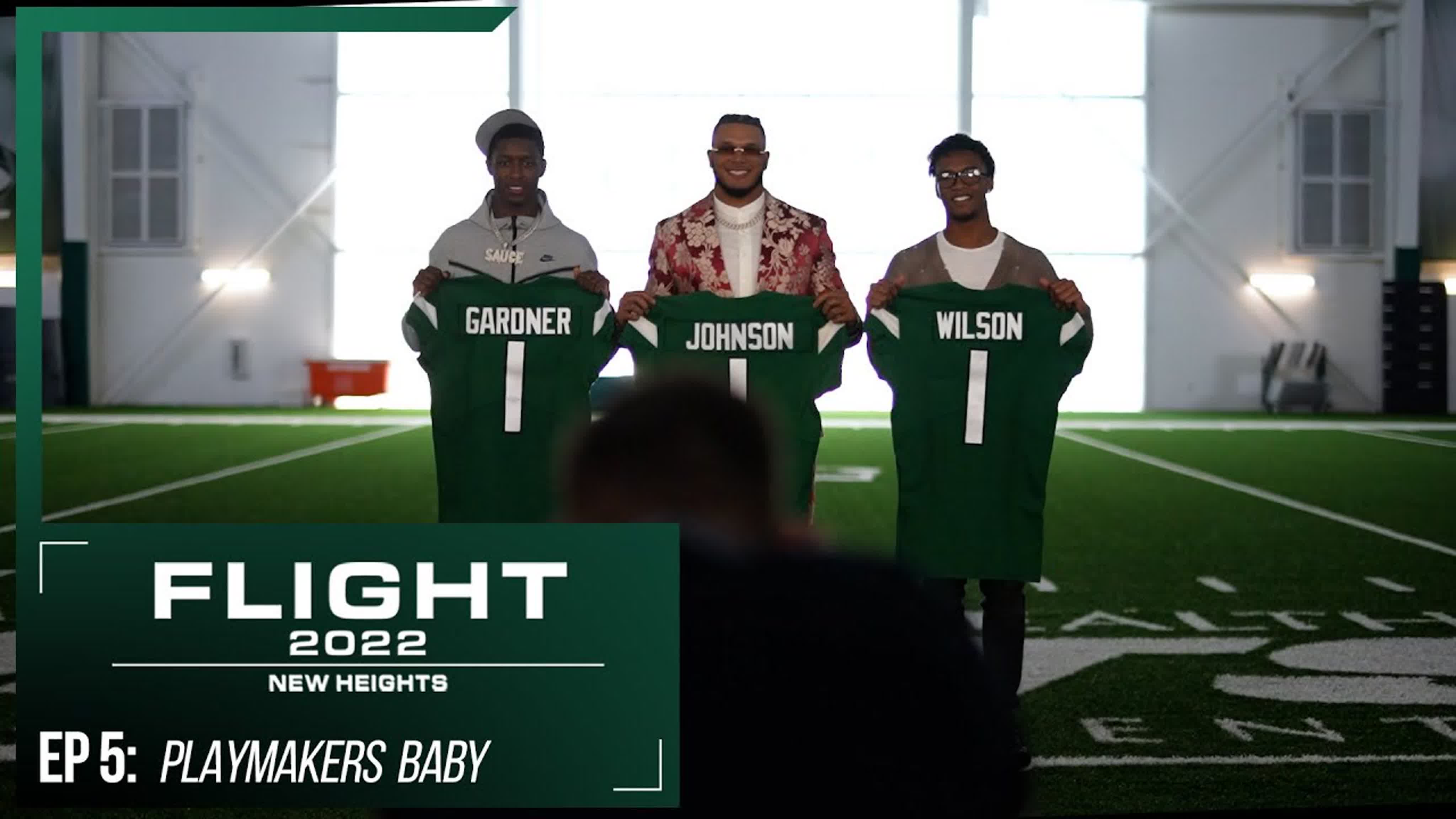 Flight 2022