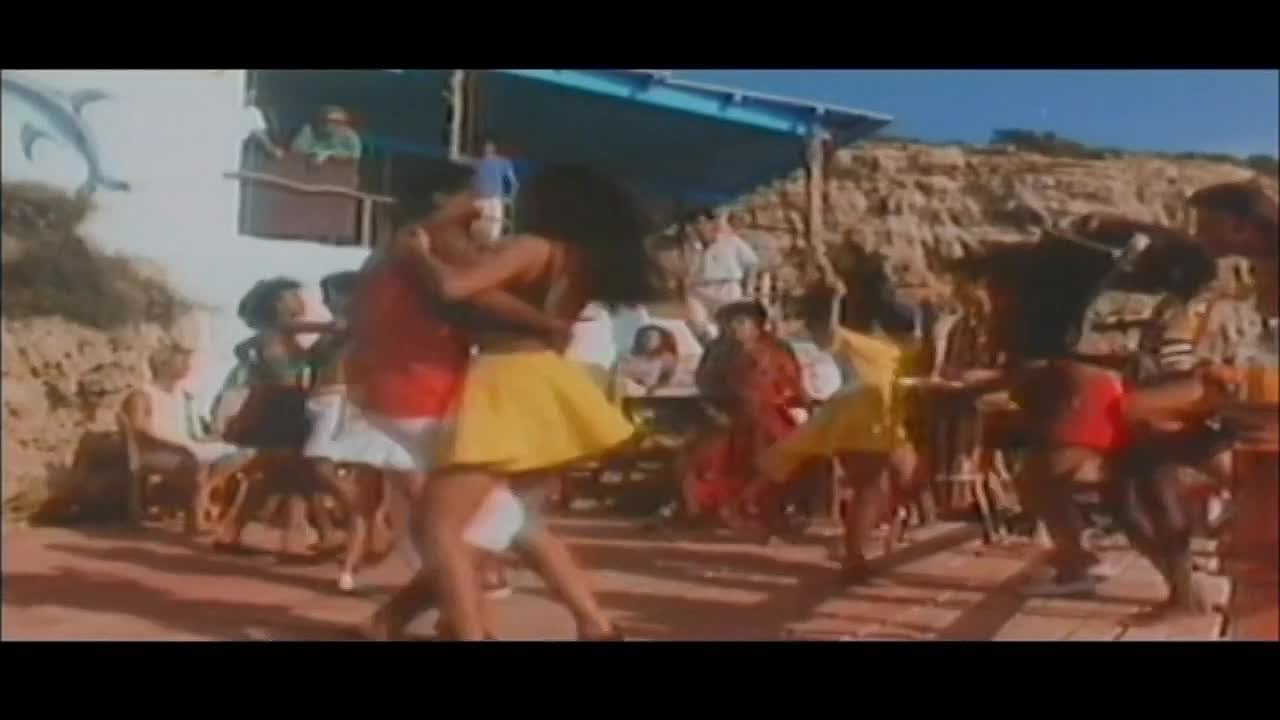 80-е, 90-е