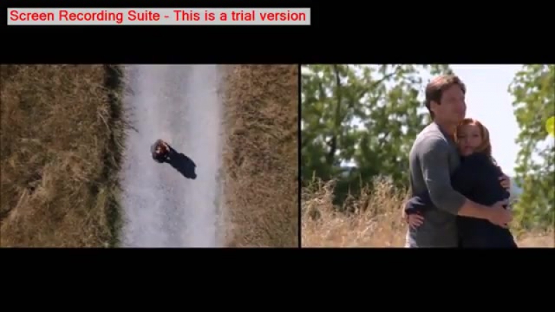 X-Files Revival