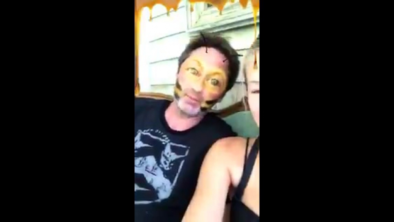 David Duchovny - Interviews