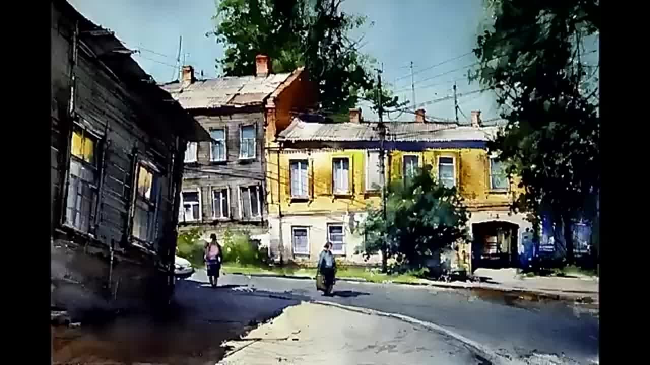 Авторские песни