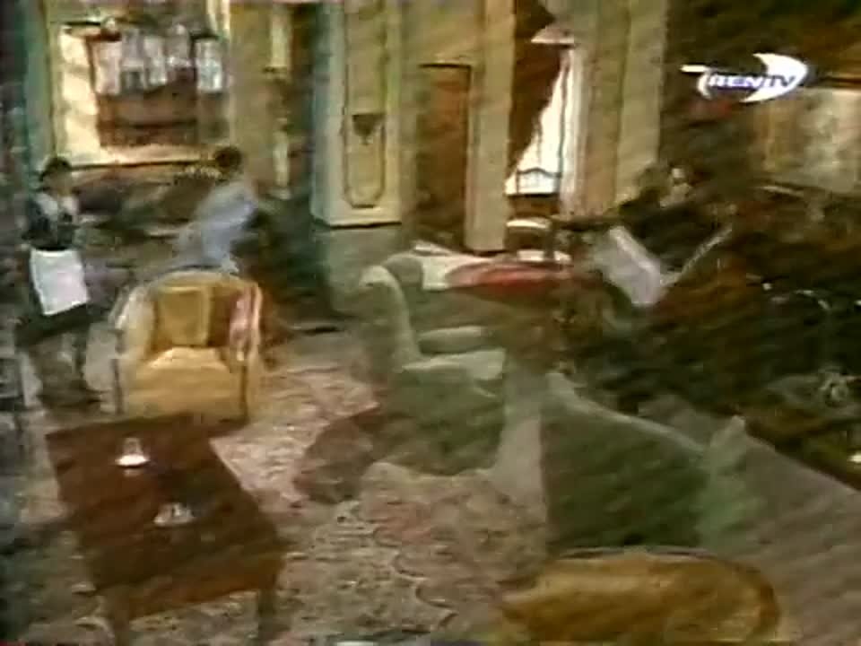 PAKITA  REN-TV