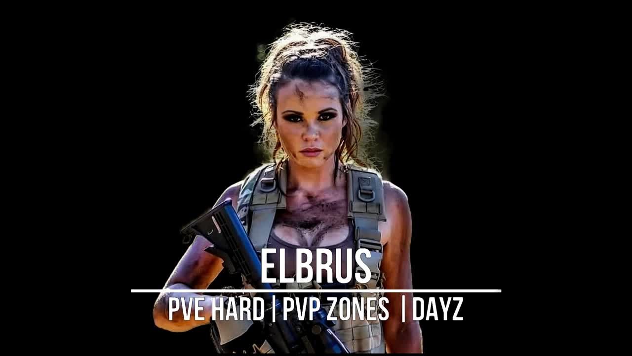 DayZ "REAL LIFE