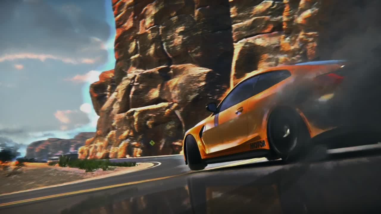 CarX Drift Racing 2 - ваши видео
