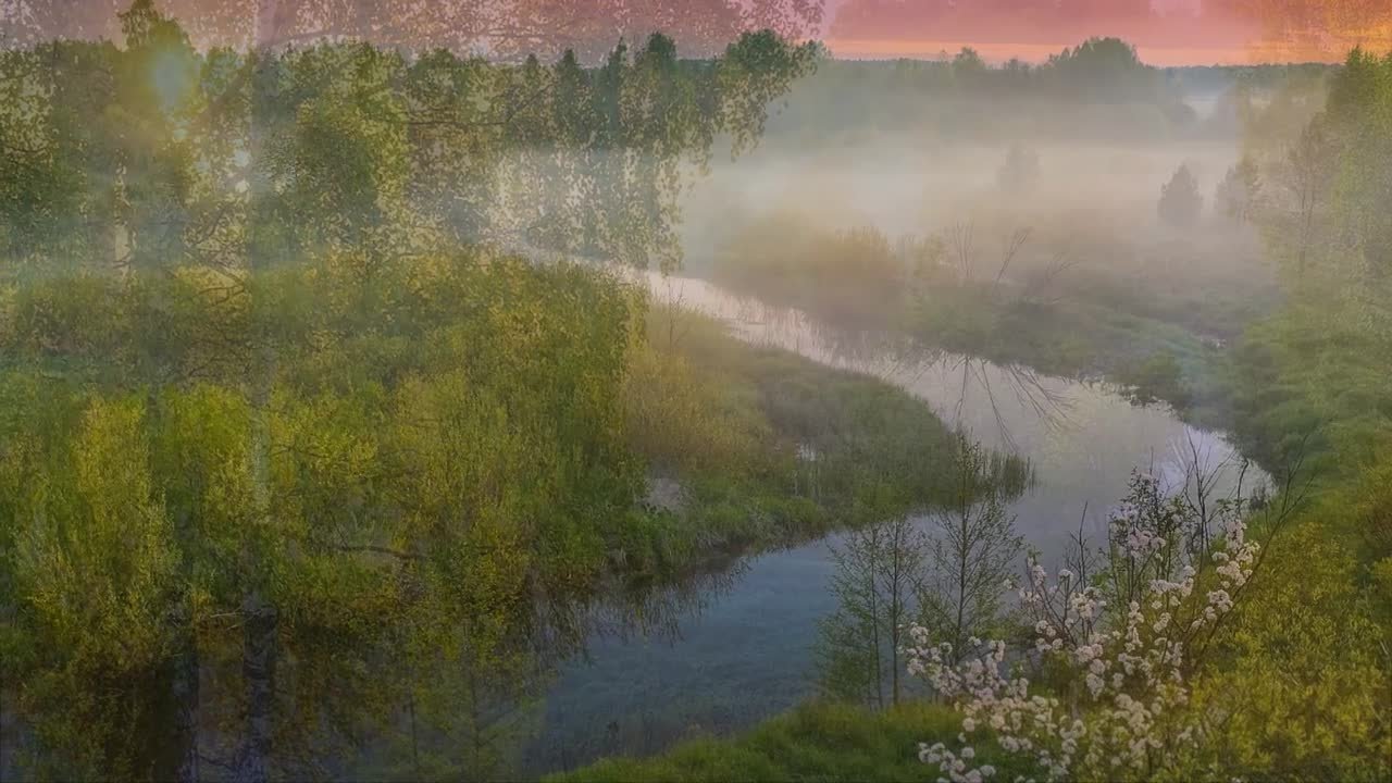 Медитация