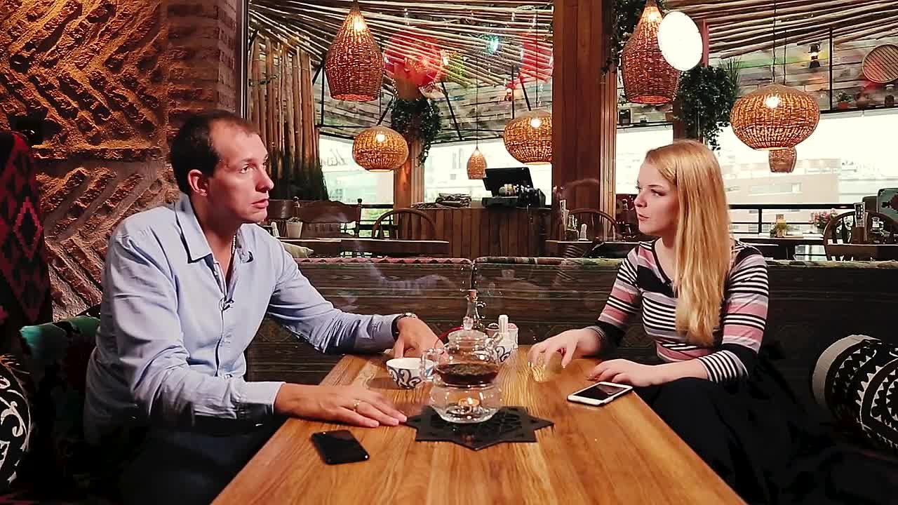 Бизнес по шагам