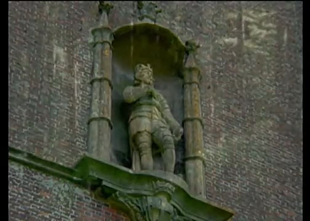 A History of Britain BBC