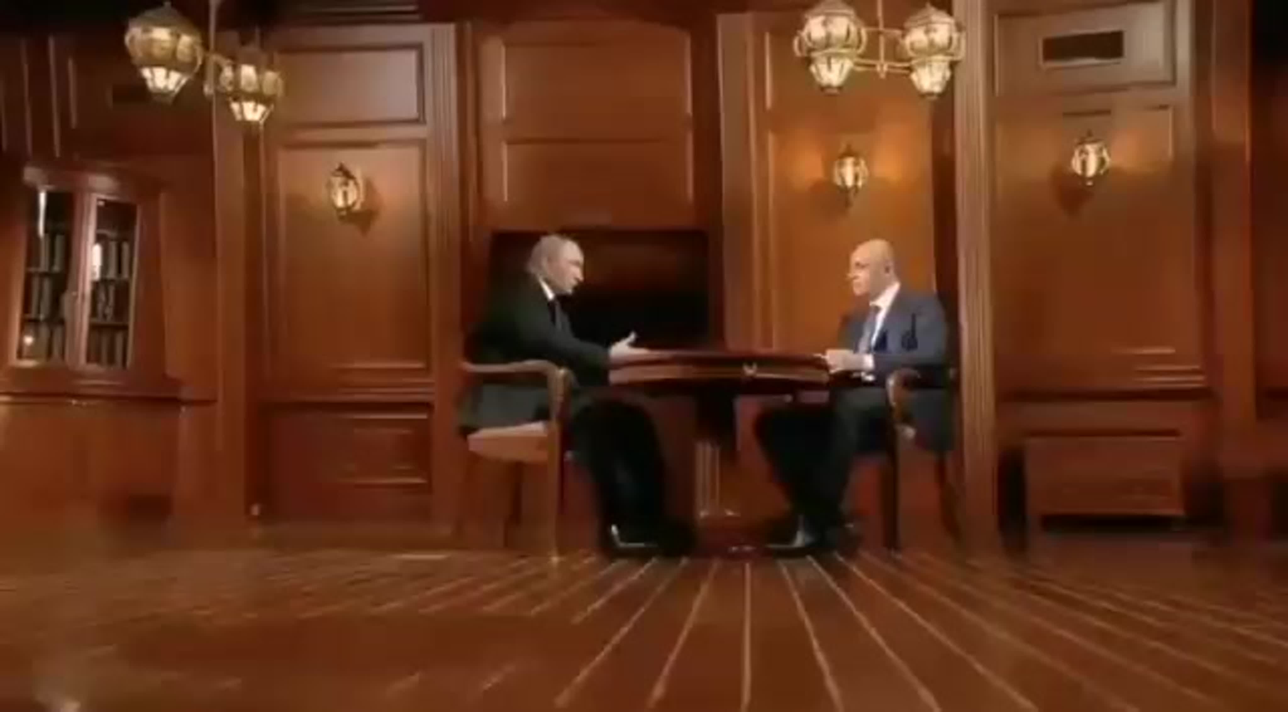Коллекция старых обещаний В.В.П.
