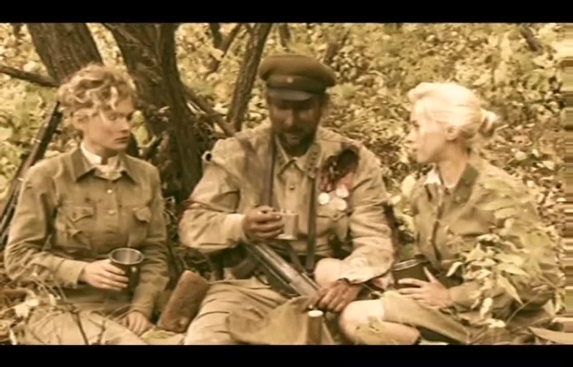Боевики