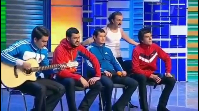 КВН....