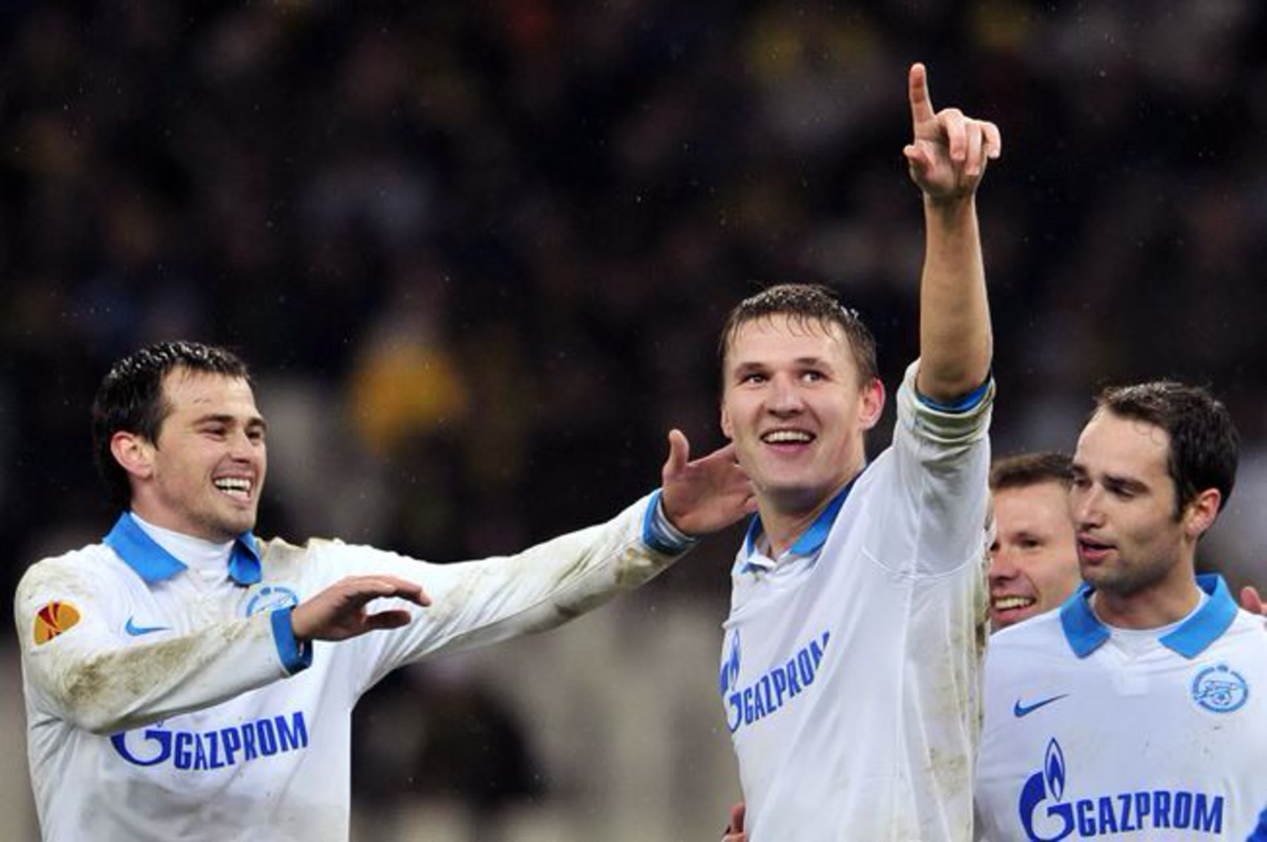 Сезон 2010