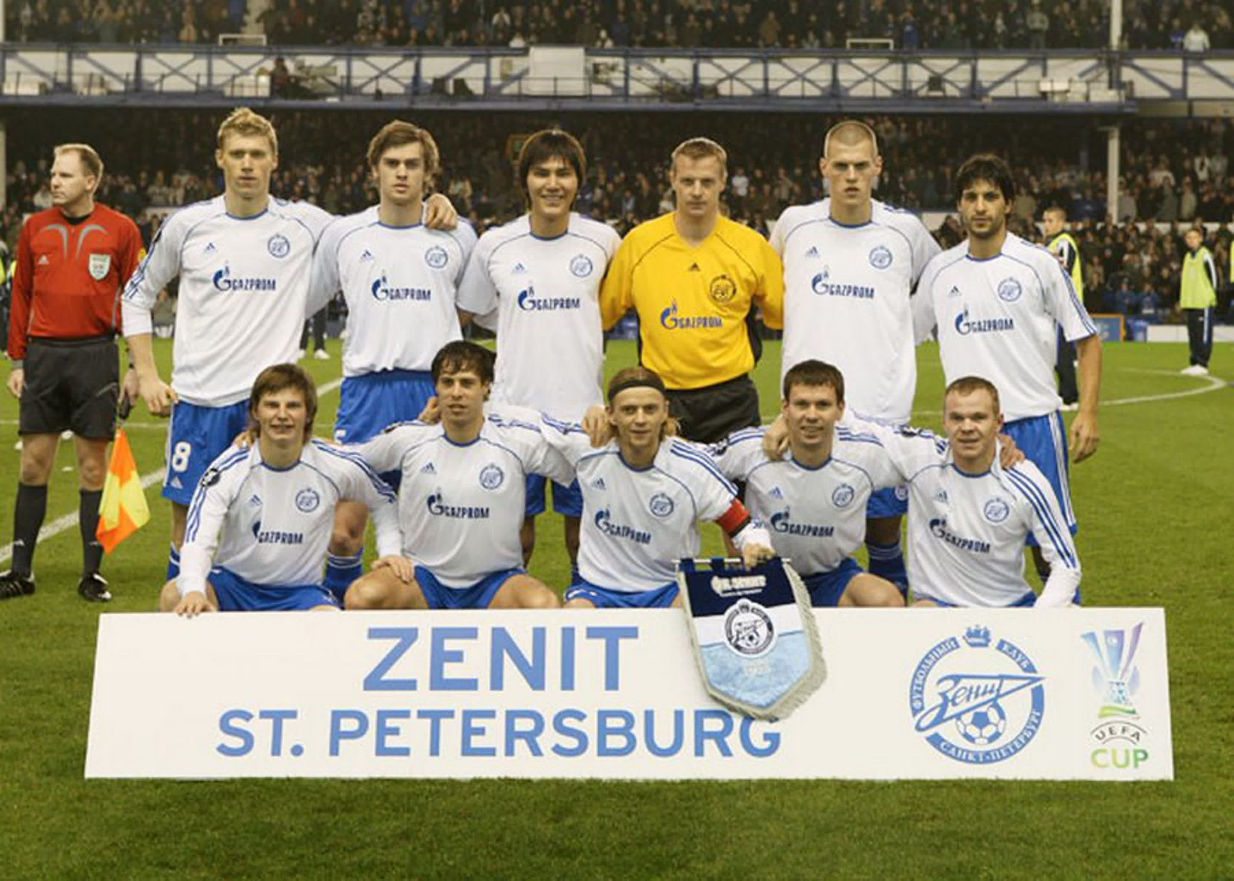 Сезон 2007