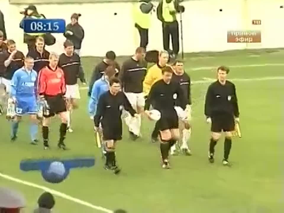 Сезон 2002
