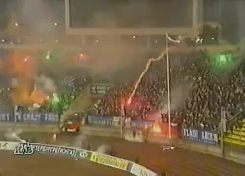 Сезон 2000