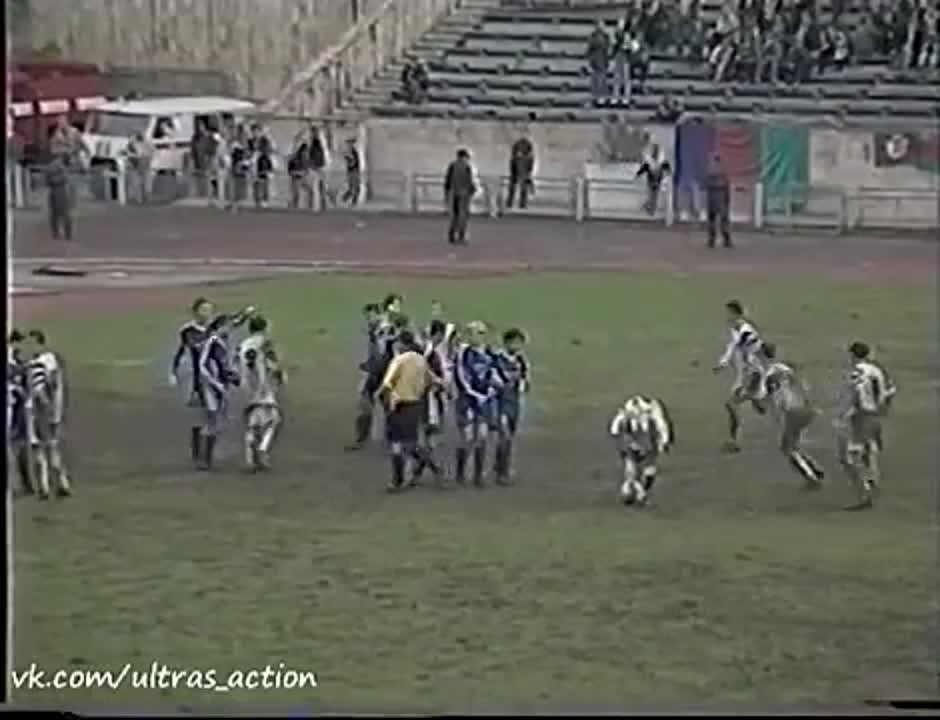 Сезон 1998