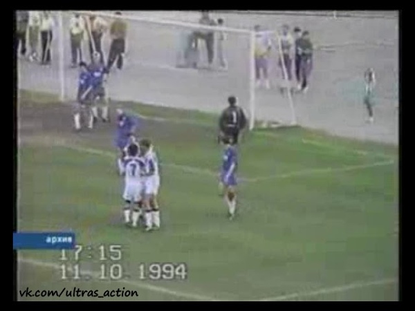 Сезон 1994