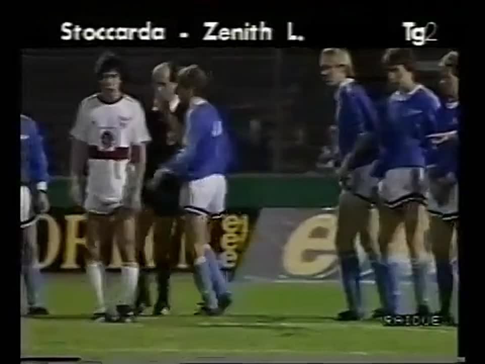 Сезон 1989