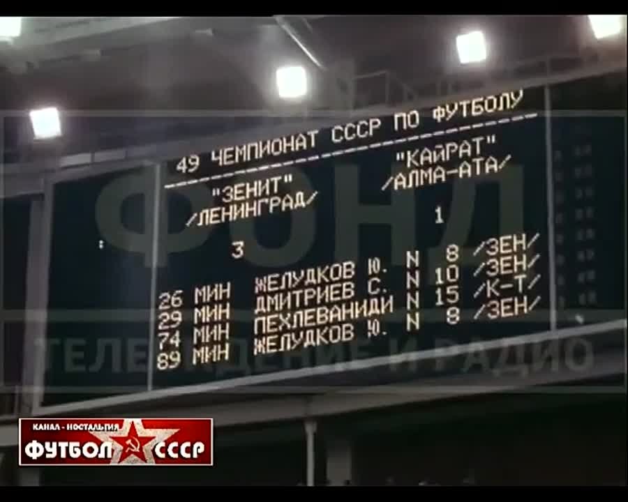 Сезон 1986