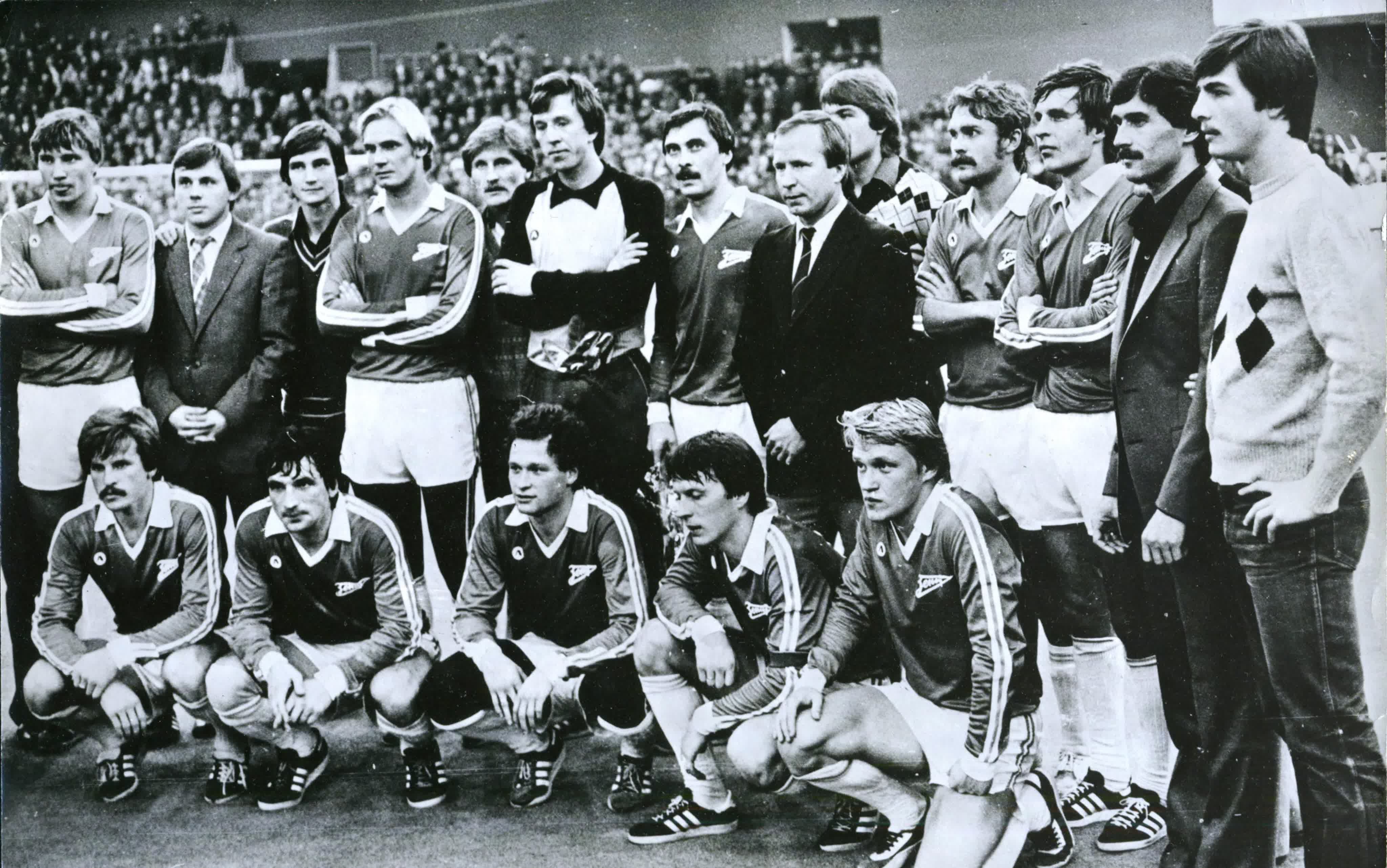 Сезон 1984