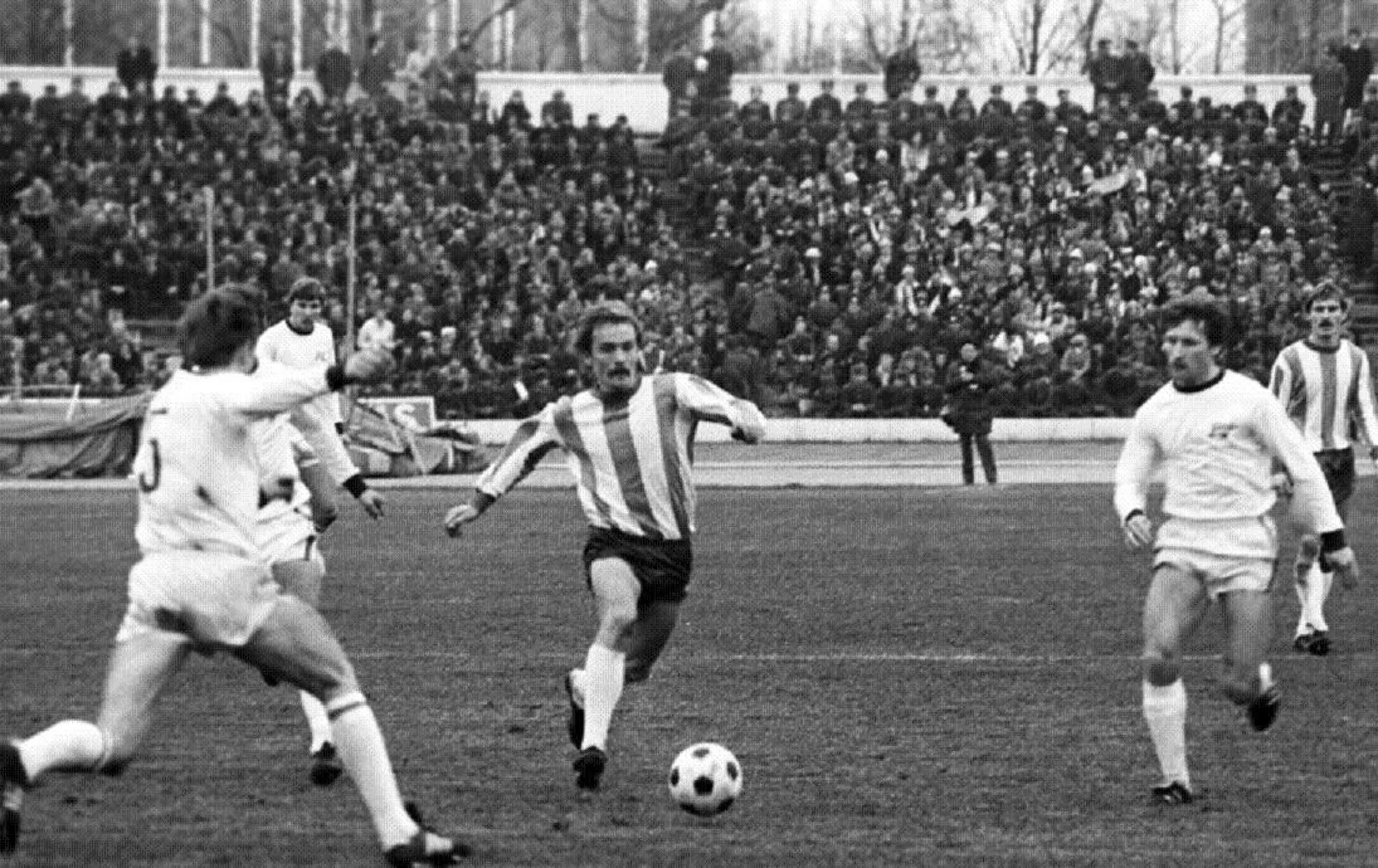 Сезон 1983
