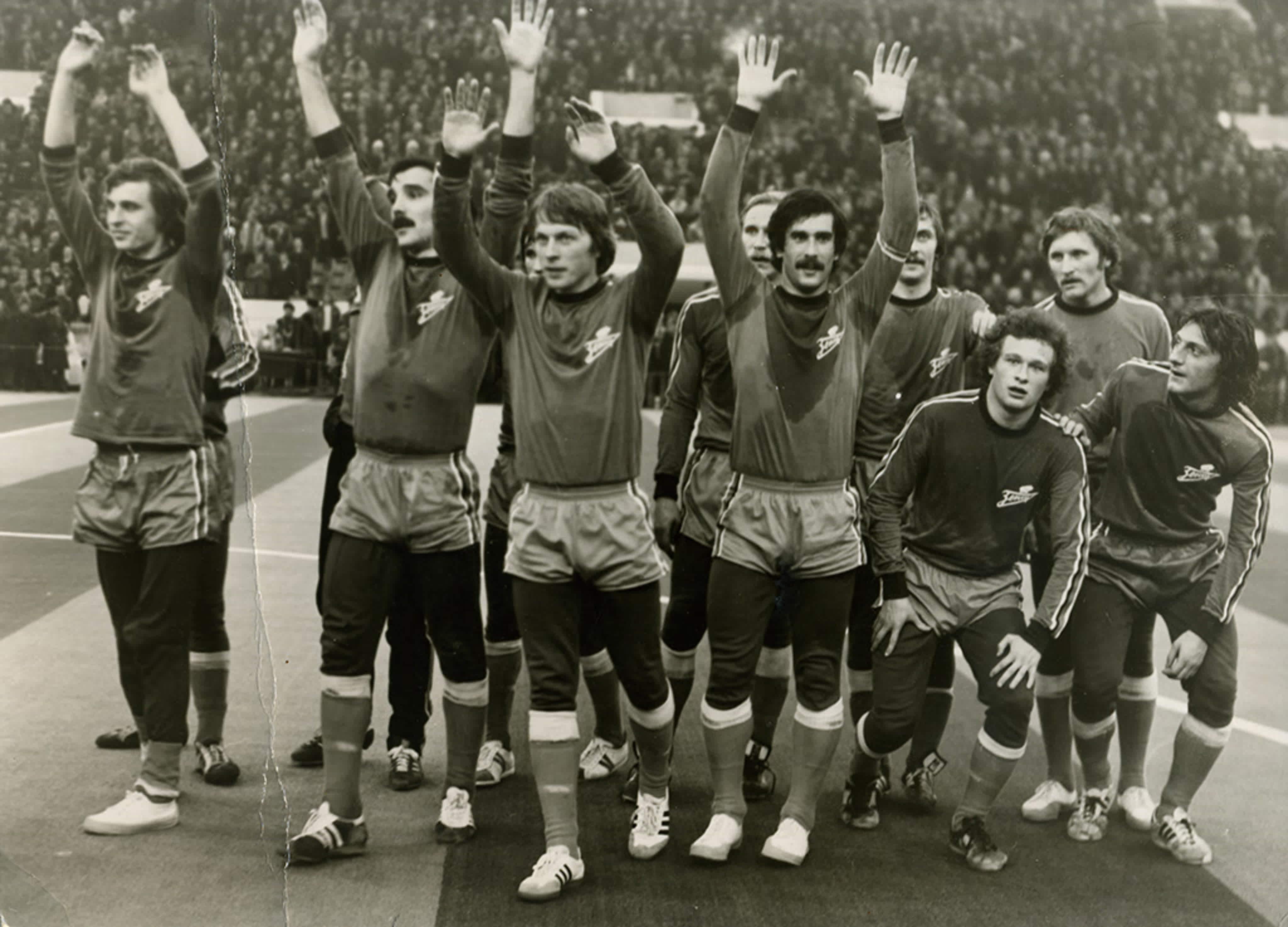 Сезон 1980