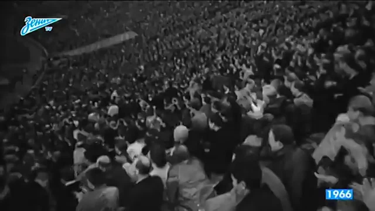Сезон 1966