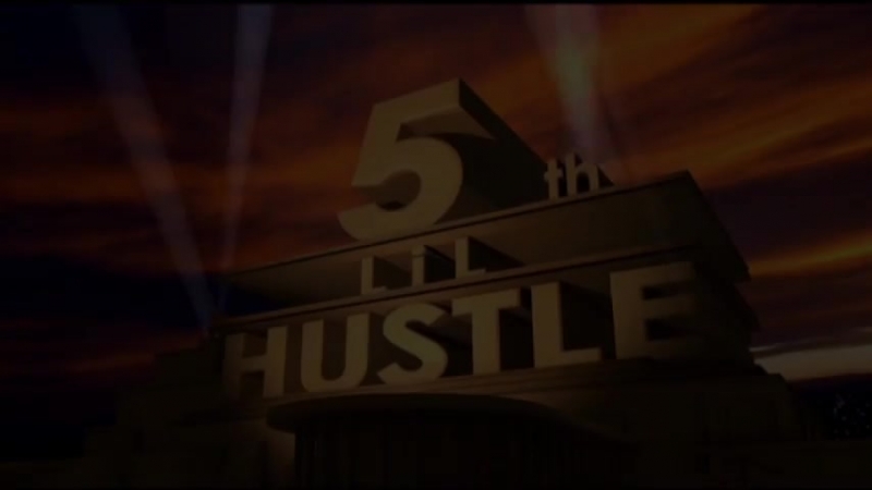 Lil Hustle 5 лет КОНКУРС