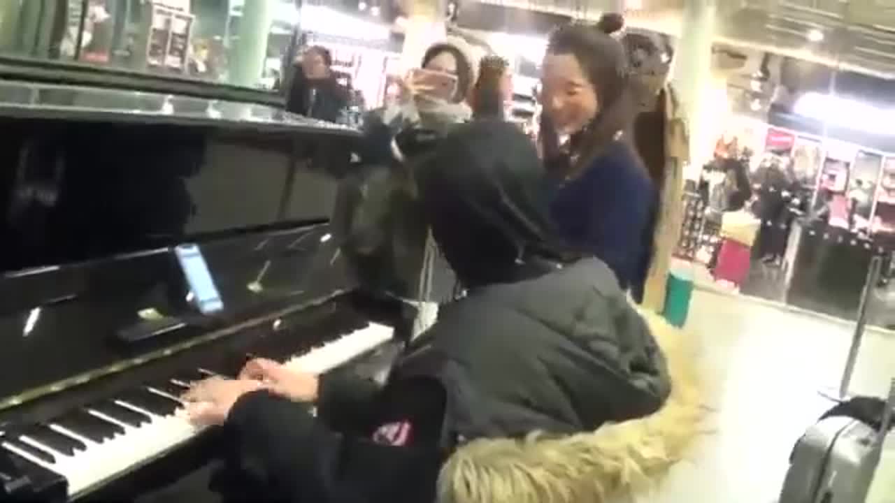 любовь